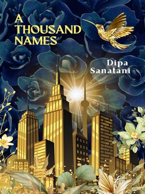 cover image of A Thousand Names